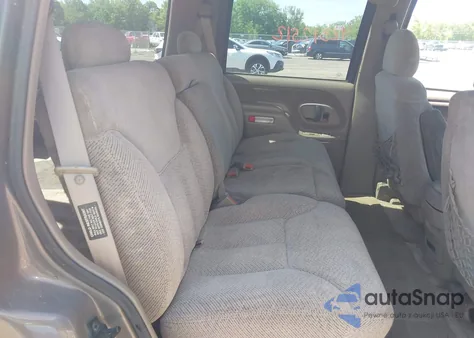 1997 GMC Yukon Sle from USA, damaged, VIN 1GKEC13R9VJ757949